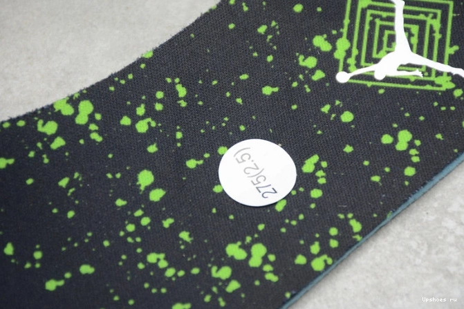 Air Jordan Galaxy CW7309-090 1 Low 0823